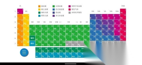 i元素周期表软件正版图1