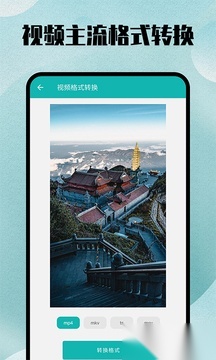 格式转换大师(格式转换宝)官方正版图4
