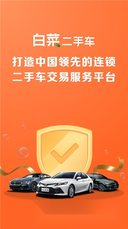 白菜二手车市场官方版图5
