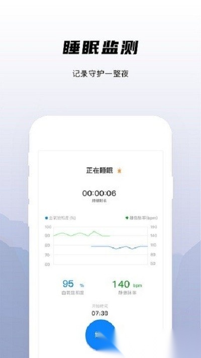 兆观健康平台最新免费版图1