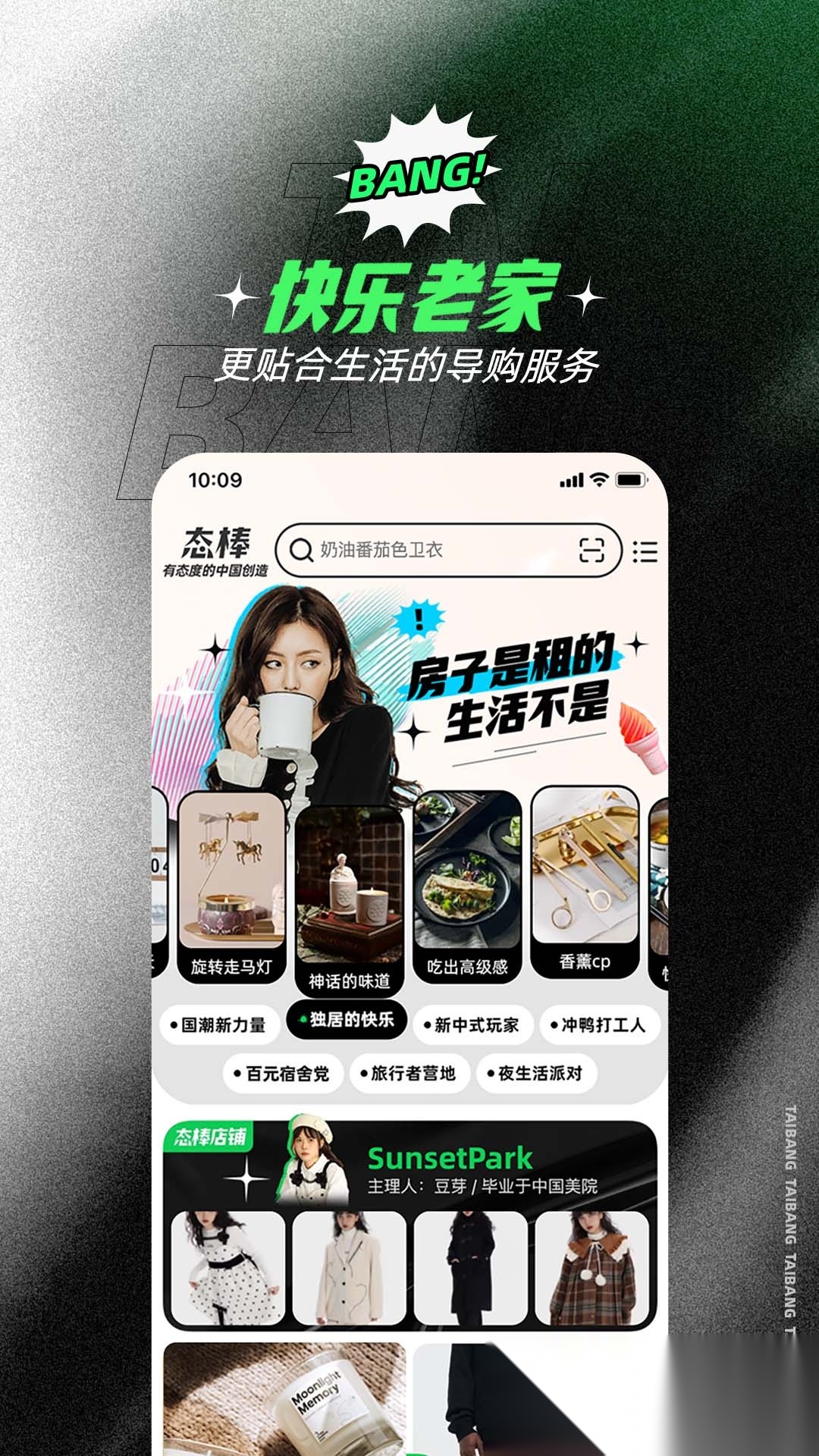 态棒手机正版图2