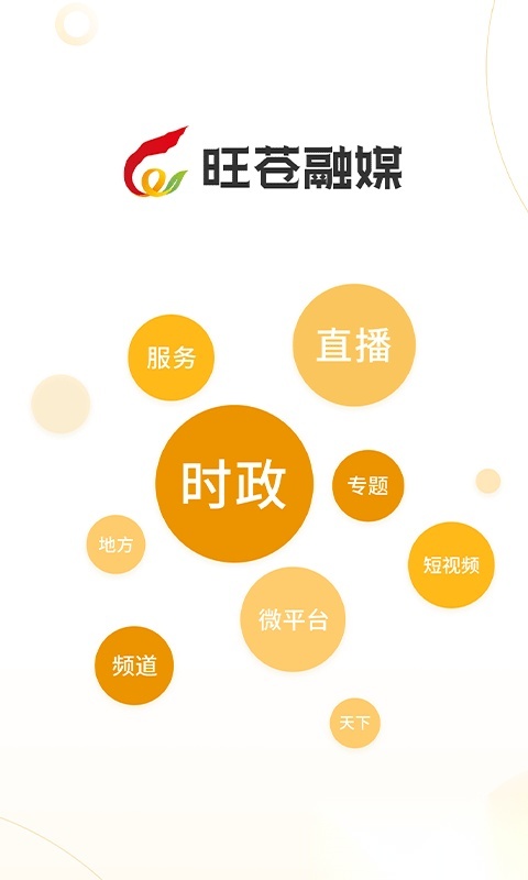旺苍融媒免费版图1