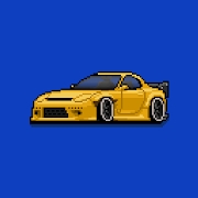 pixelcarracer最新版