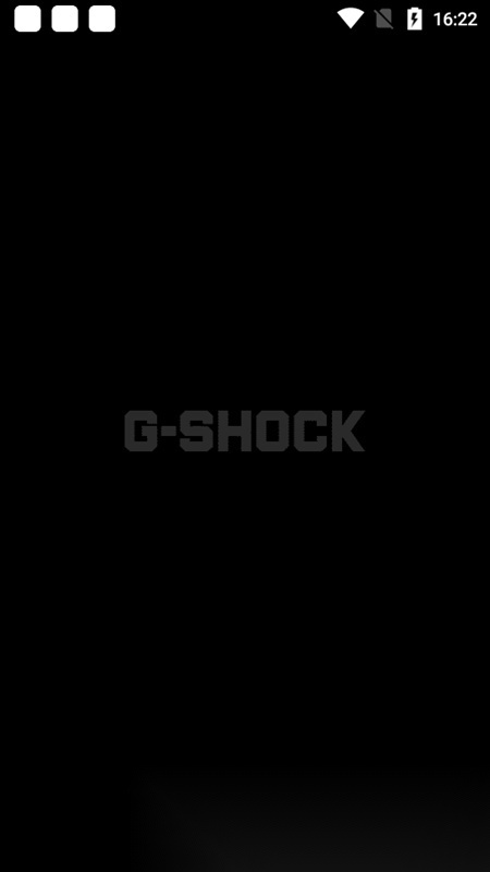 卡西欧G-SHOCK手表无广告版图1