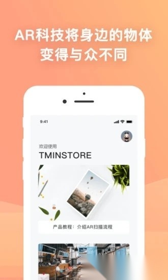 tminstore正版图1
