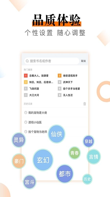 知妃小说正版