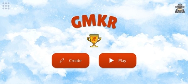 GMKR制作人手游免费版图3