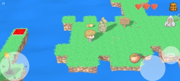 GMKR制作人手游免费版图4
