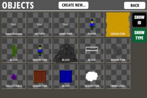 game creator直装版图4