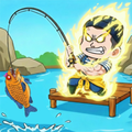 钓鱼大战免广告版