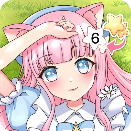 二次元贴贴安装