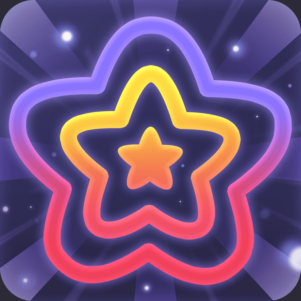 彩虹派对安卓版 v1.0.7