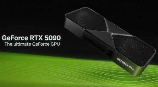 RTX5090售价飙升！公版价格翻番，5000美元时代是否已至？[图]