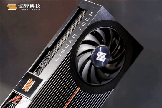 国产显卡性能媲美RTX4060，12GB大显存加持，春节前正式发布[图]