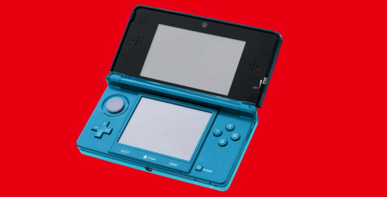 任天堂3DS价格疯涨：部分二手机型售价甚至超过Switch！[图]