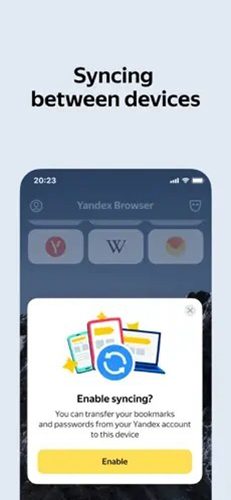 yandex俄罗斯引擎图1