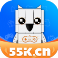 55k游戏纯净版