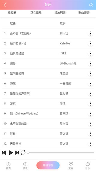 一起追剧原版图3