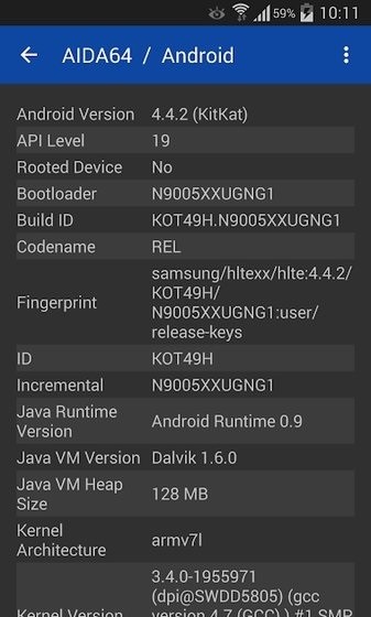 aida64中文版图1