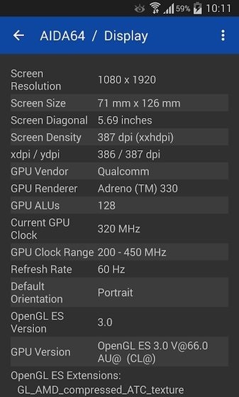 aida64中文版图3