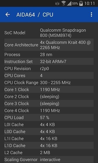 aida64中文版图2
