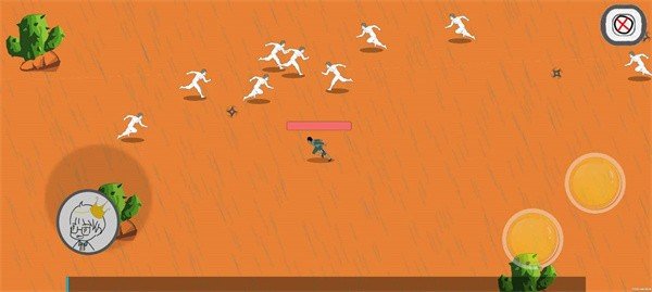 迈特凯幸存者无敌版(2)