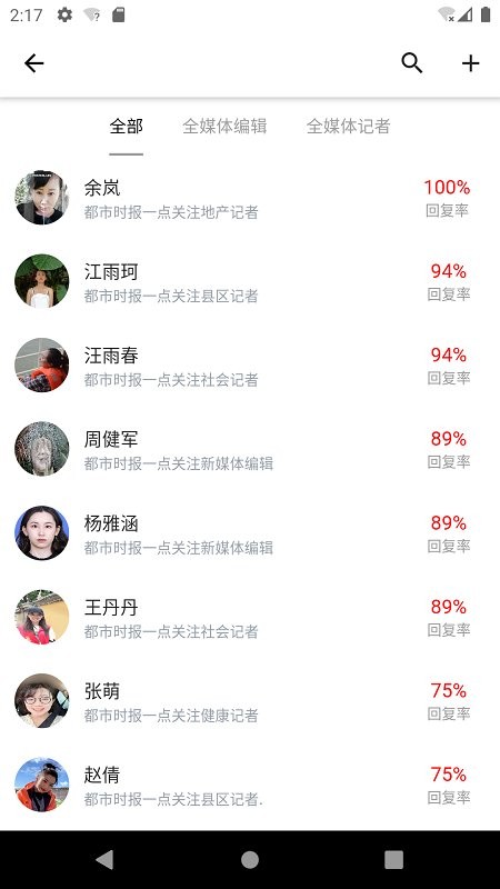 都市时报免费版图2