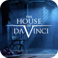 达芬奇密室游戏(The House of da Vinci)