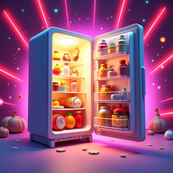 冰箱陈列师(FillTheFridge)游戏安装包