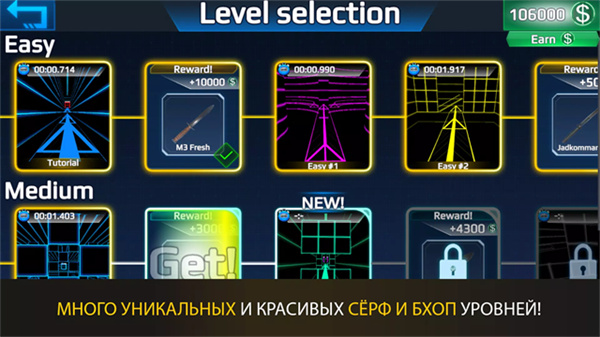 CSGO跳跳乐