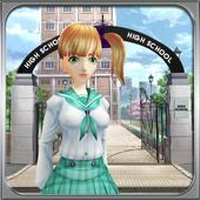 高中保安少女模拟器无广告版
