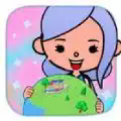 托比世界(Toby World)原版