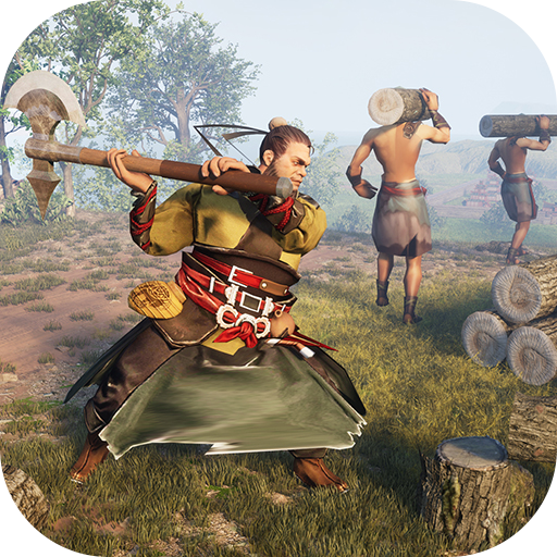 大秦帝国之帝国烽烟安卓免费版 V13.18.0