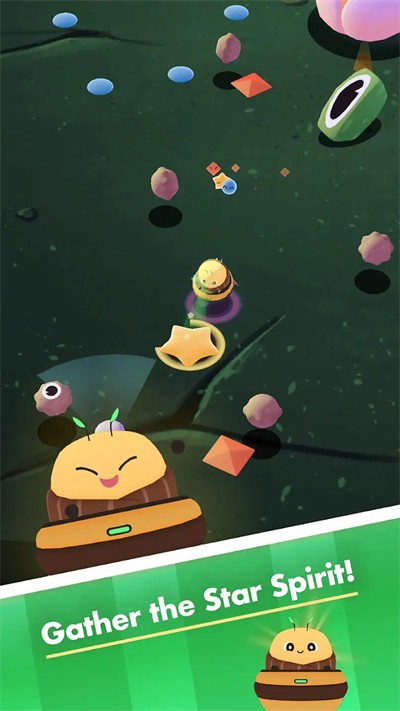 乌尼莫星际旅行(Unimo: StarTrip)-图3