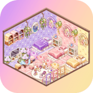 可爱的房屋设计(Kawaii Home)手游免费版
