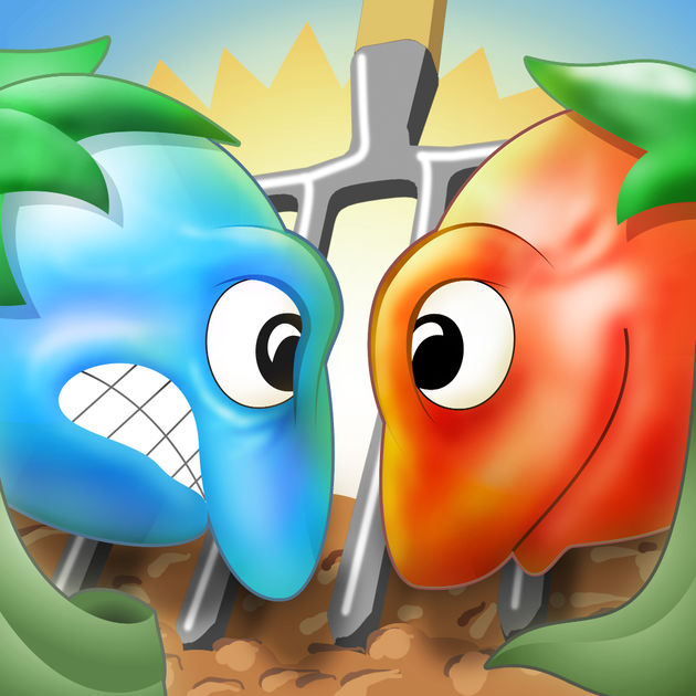 花园战争(Garden Wars)游戏纯净版