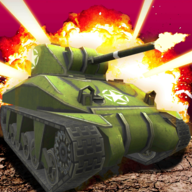 指挥坦克(Tank Command)游戏绿色版