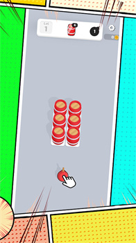 炸弹僵局(Bomb Gridlock)游戏完整版