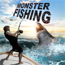 怪鱼猎人(Real Monster Fishing 2026)免费原版