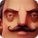 秘密邻居免费原版
