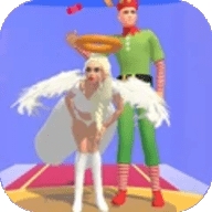 百变女王冲冲冲官方正版