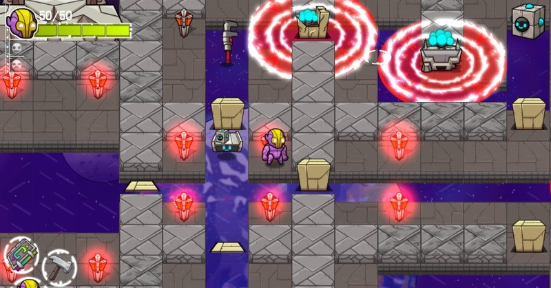 崩溃大陆2(Crashlands)官方正版(3)