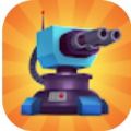 合并炮塔防御(Merge Gun: Tower Defense)无广告版