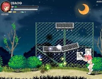 米莉亚战记(MIRIAM)免费原版