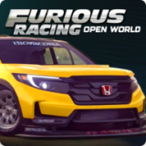 怒野狂飙(Furious 7 Racing)