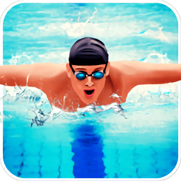 游泳模拟器(Real Pool Swimming)游戏纯净版