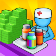 莫格医院(Hospital Mogul)官方正版