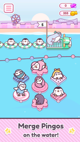 企鹅公园(Pingo Park)安卓免费版