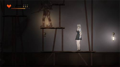 魅惑城堡(Ritual)(1)