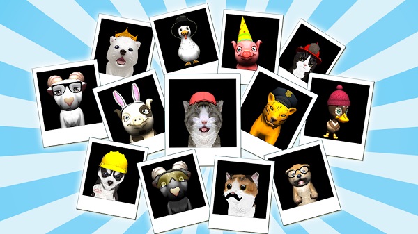 猫咪模拟器(Cat Sim)游戏官方版